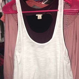 American eagle tank top